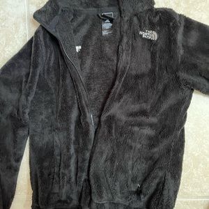 North Face jacket